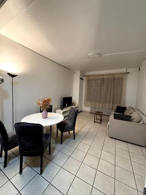 Apartment Appartement In Herenhuis Antwerpen-Zuid Belgium