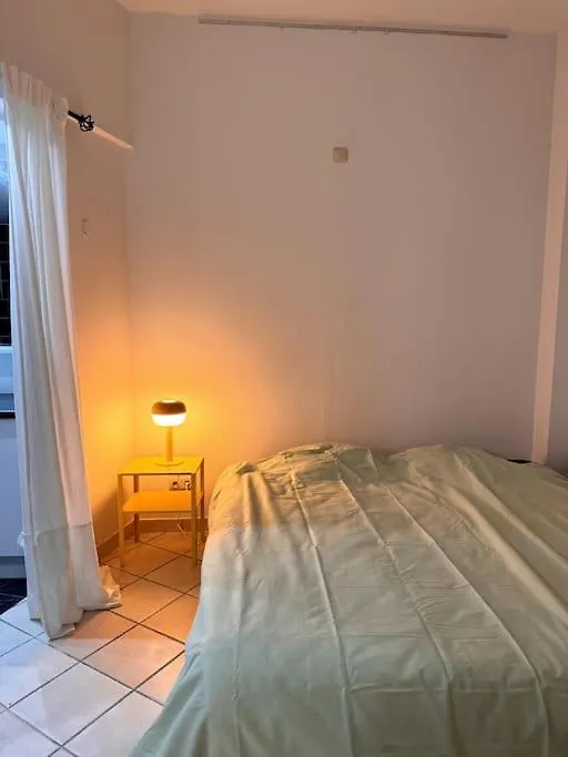 Appartement In Herenhuis Antwerpen-Zuid