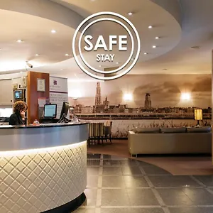 3* Hotell Astoria