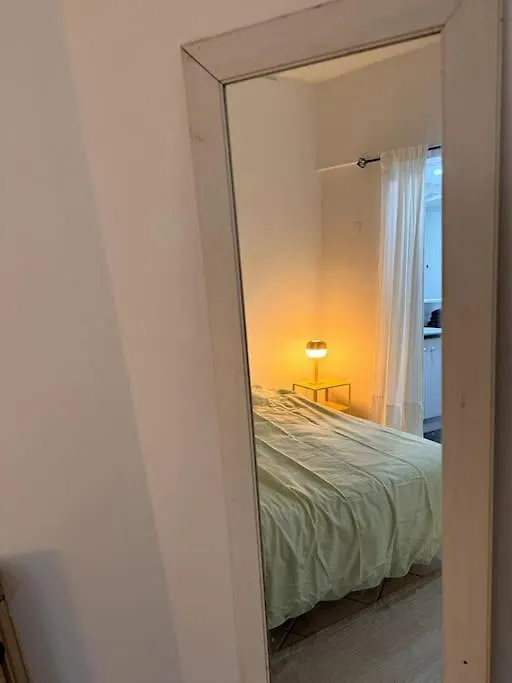 Appartement In Herenhuis Antwerpen-Zuid 0*, Antverpy Belgie